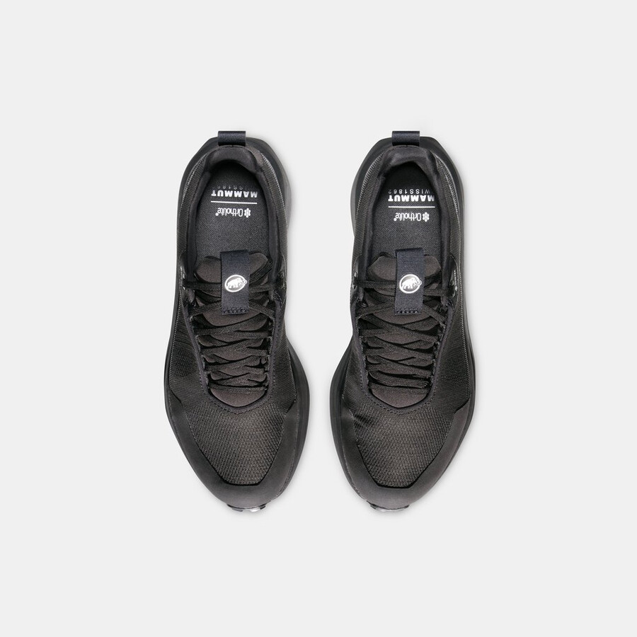 aenergy mtn low gtx herren iguana-schwarz