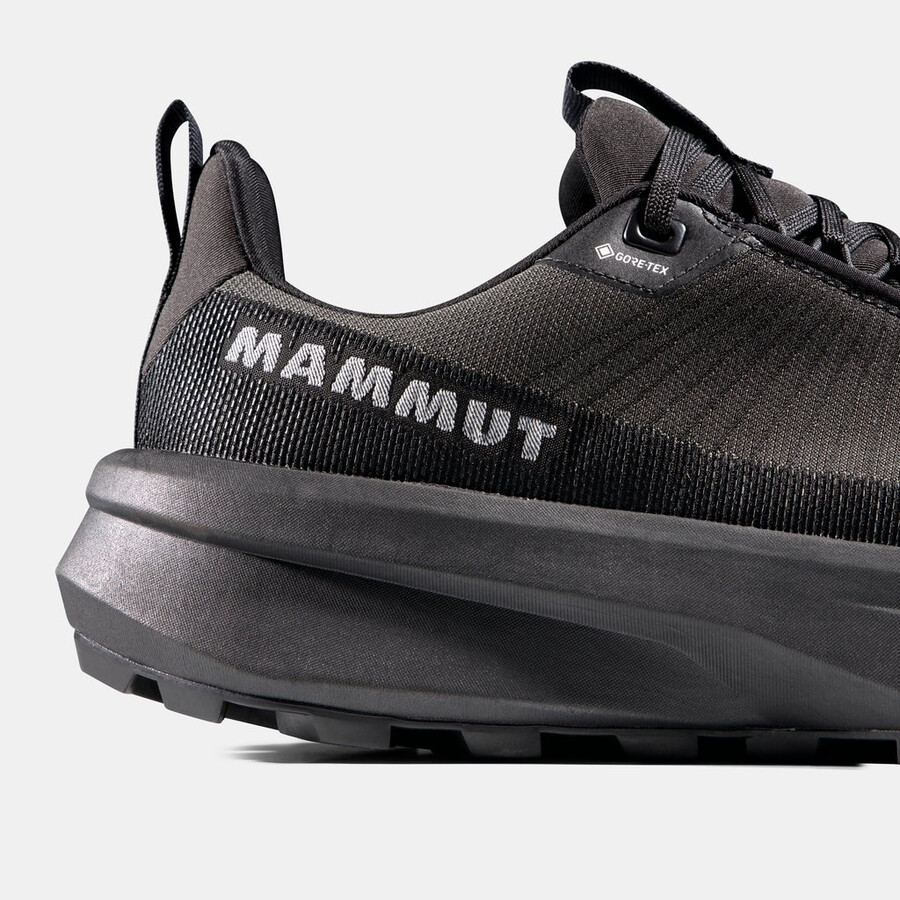 aenergy mtn low gtx herren iguana-schwarz
