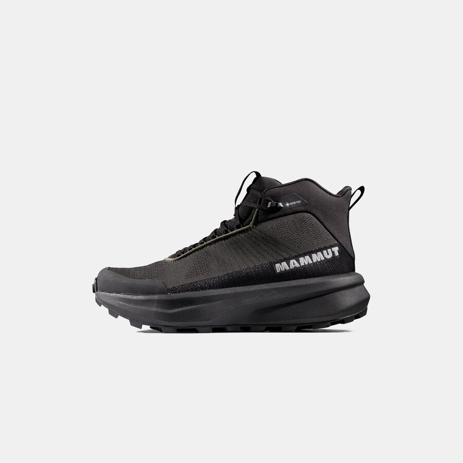 aenergy mtn mid gtx herren iguana-schwarz