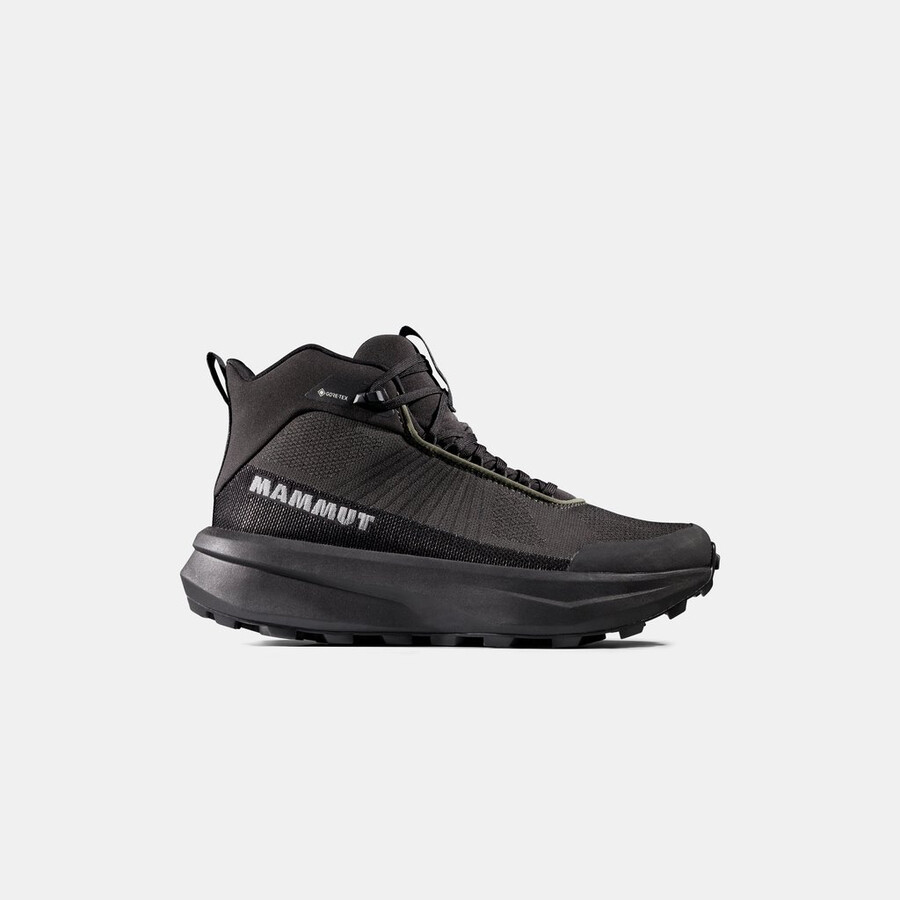 aenergy mtn mid gtx herren iguana-schwarz