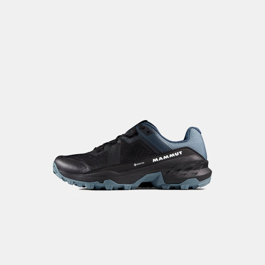 girun ii low gtx herren black-strata