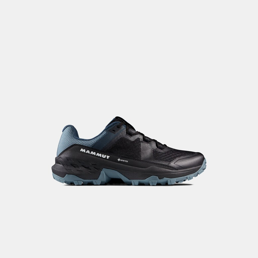 girun ii low gtx herren black-strata