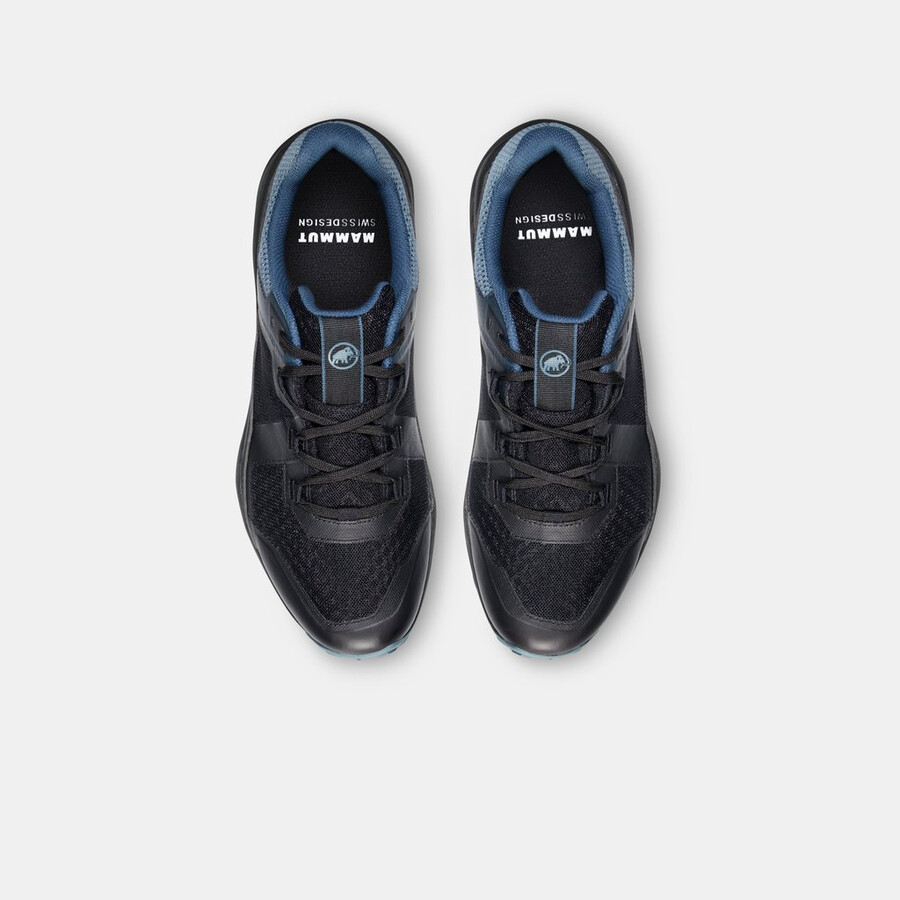girun ii low gtx herren black-strata