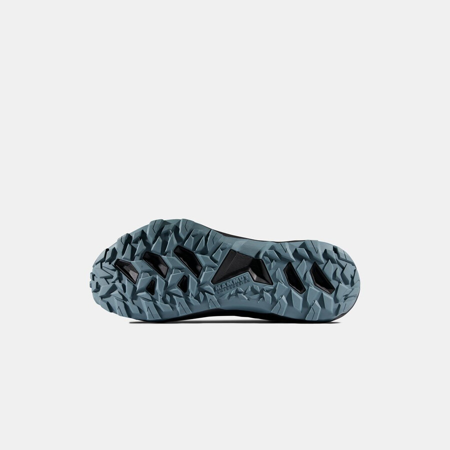 girun ii low gtx herren black-strata