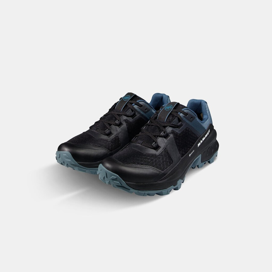girun ii low gtx herren black-strata