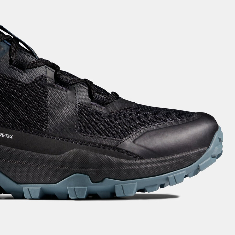 girun ii low gtx herren black-strata