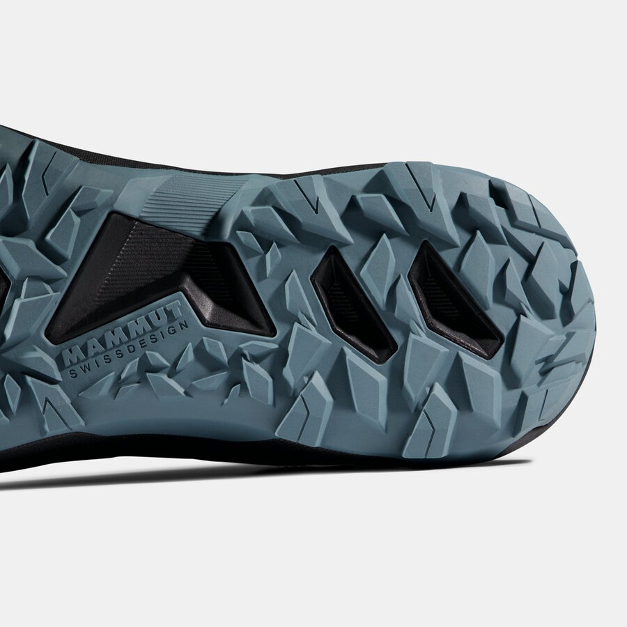 girun ii low gtx herren black-strata