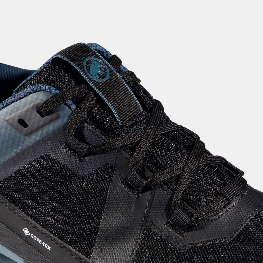 girun ii low gtx herren black-strata
