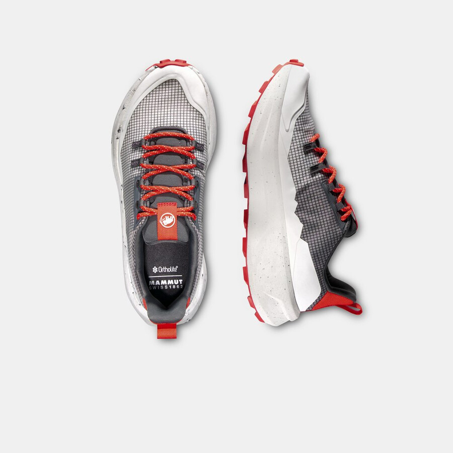 aenergy swiss hike low men mammut rot