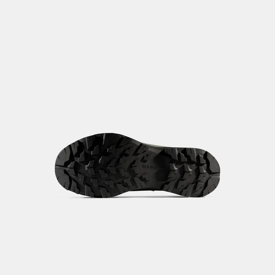 sertig iii mid gtx herren marine-marsch