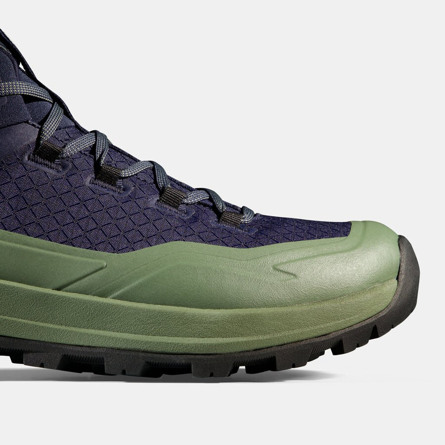 sertig iii mid gtx herren marine-marsch