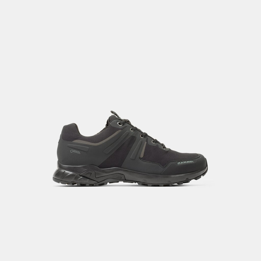 ultimate pro low gtx herren schwarz