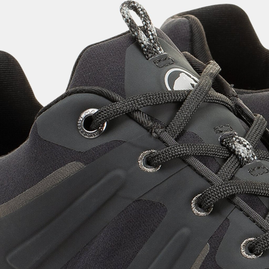 ultimate pro low gtx herren schwarz