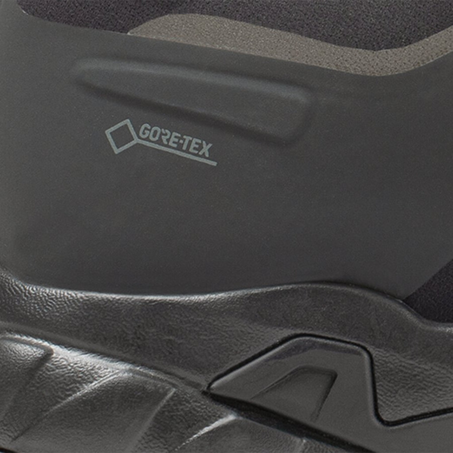 ultimate pro low gtx herren schwarz