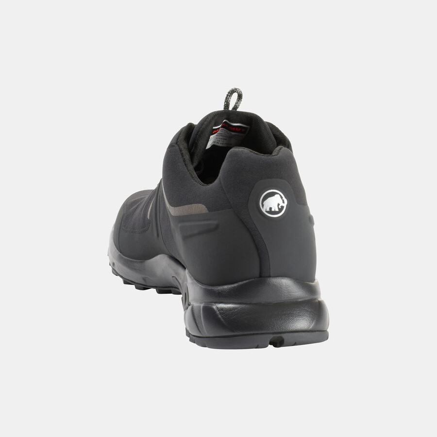 ultimate pro low gtx herren schwarz