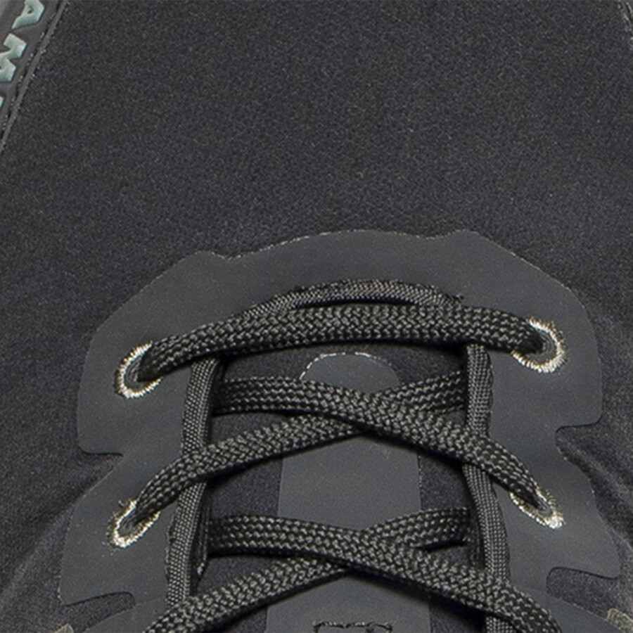 ultimate pro low gtx herren schwarz