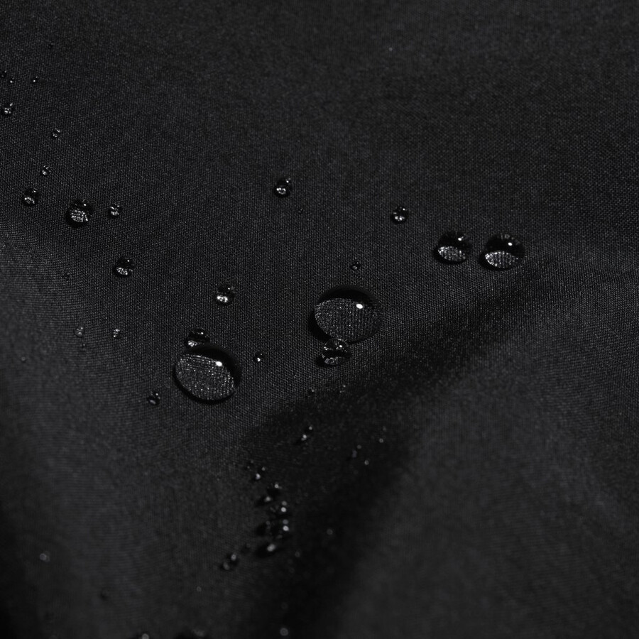 eiger free pro hs kapuzenjacke damen schwarz