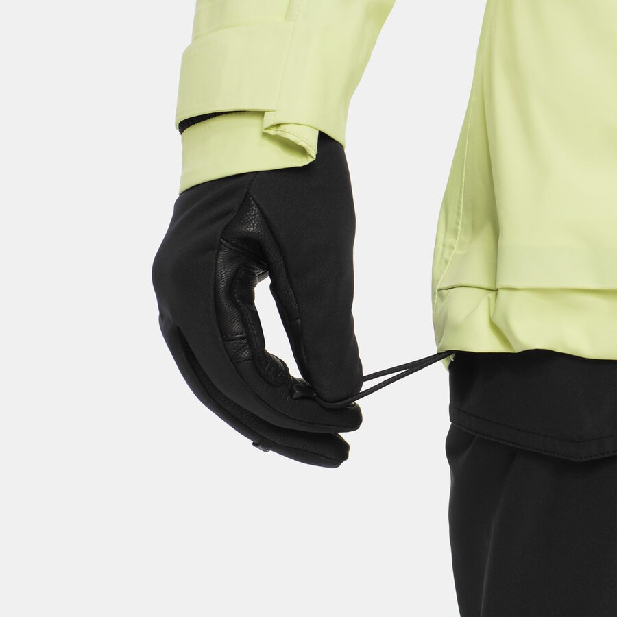 haldigrat hs kapuzenjacke damen sulai-schwarz