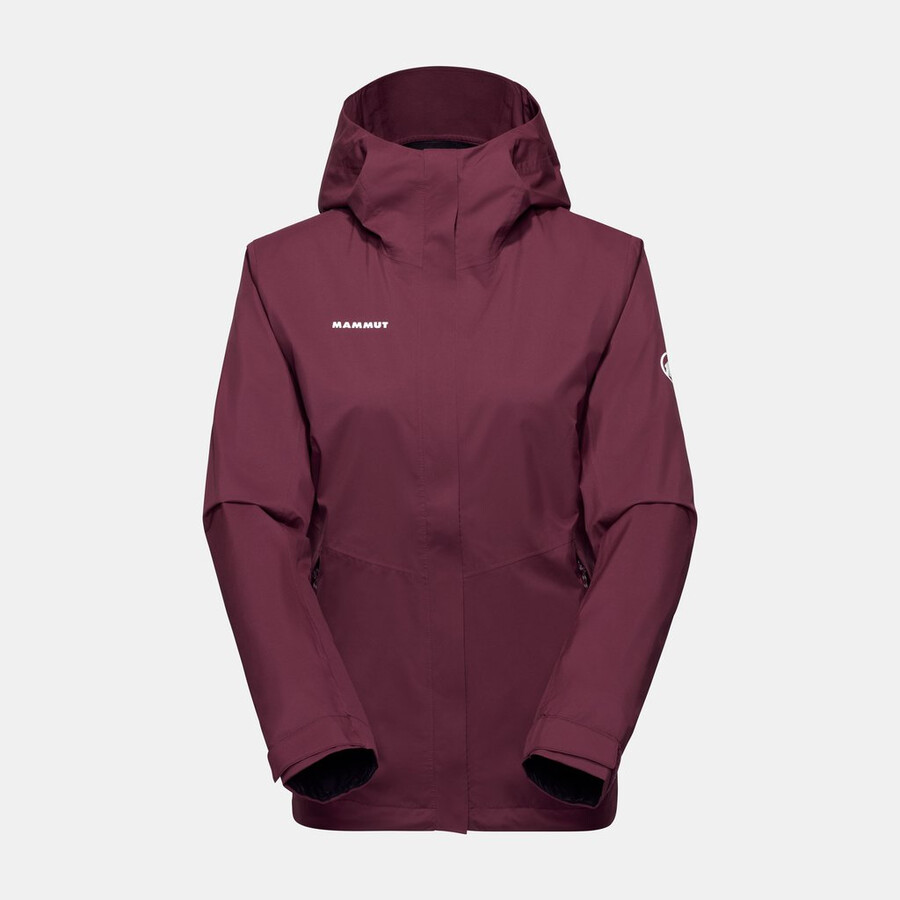 alto hs kapuzenjacke damen vin