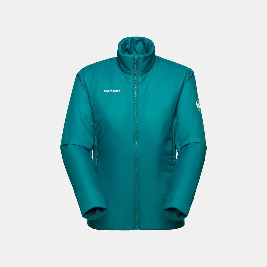 alto light 3-in-1 hs kapuzenjacke damen lavandin-tiefpetrol
