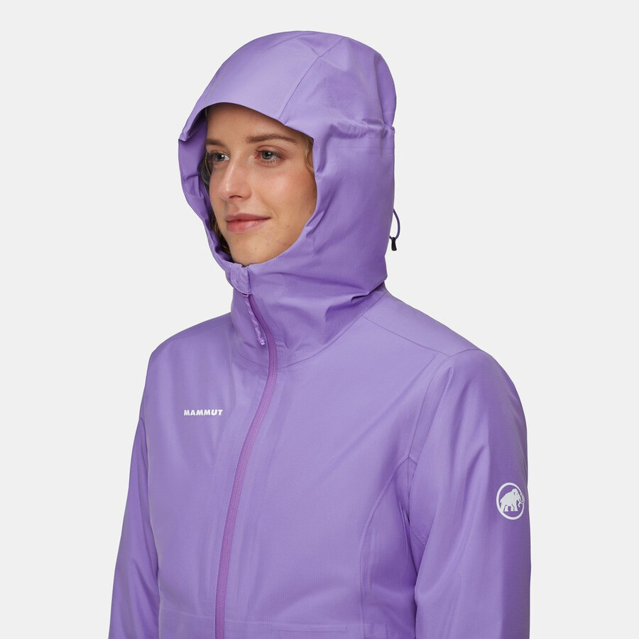 alto light 3-in-1 hs kapuzenjacke damen lavandin-tiefpetrol