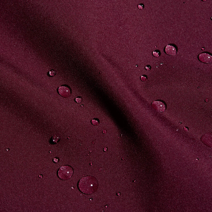 linard light hs kapuzenjacke damen silbergrün