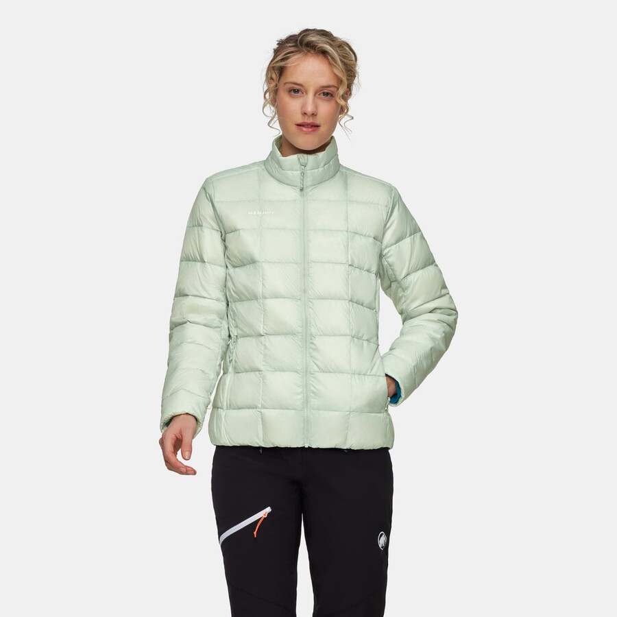 treeline 3-in-1 hs kapuzenjacke damen vin-schwarz
