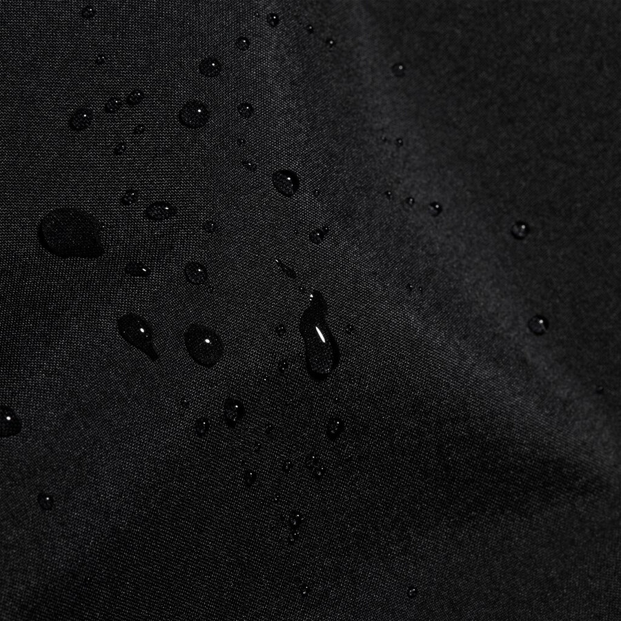 crater pro hs kapuzenjacke damen vin-schwarz