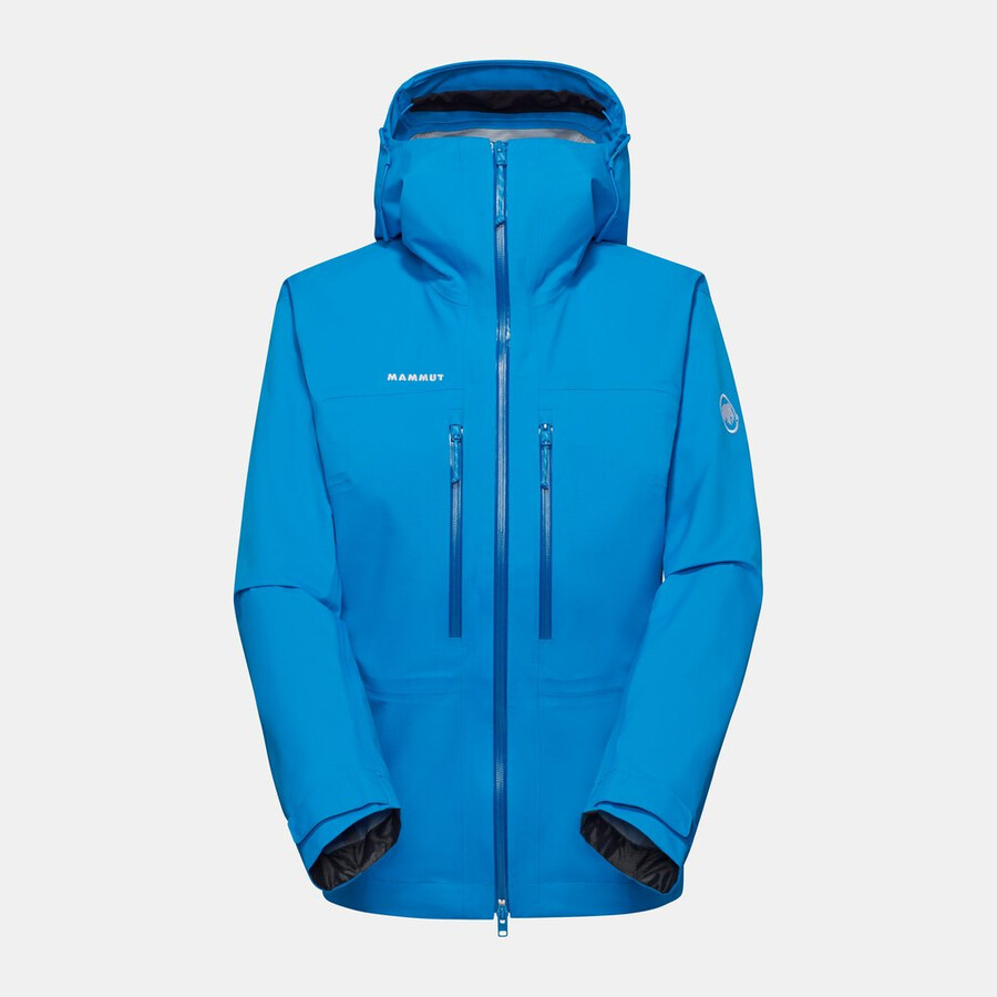 taiss hs kapuzenjacke damen pinea