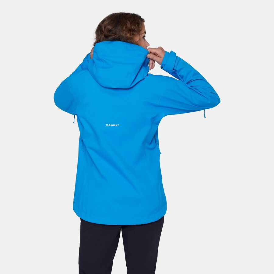 taiss hs kapuzenjacke damen pinea