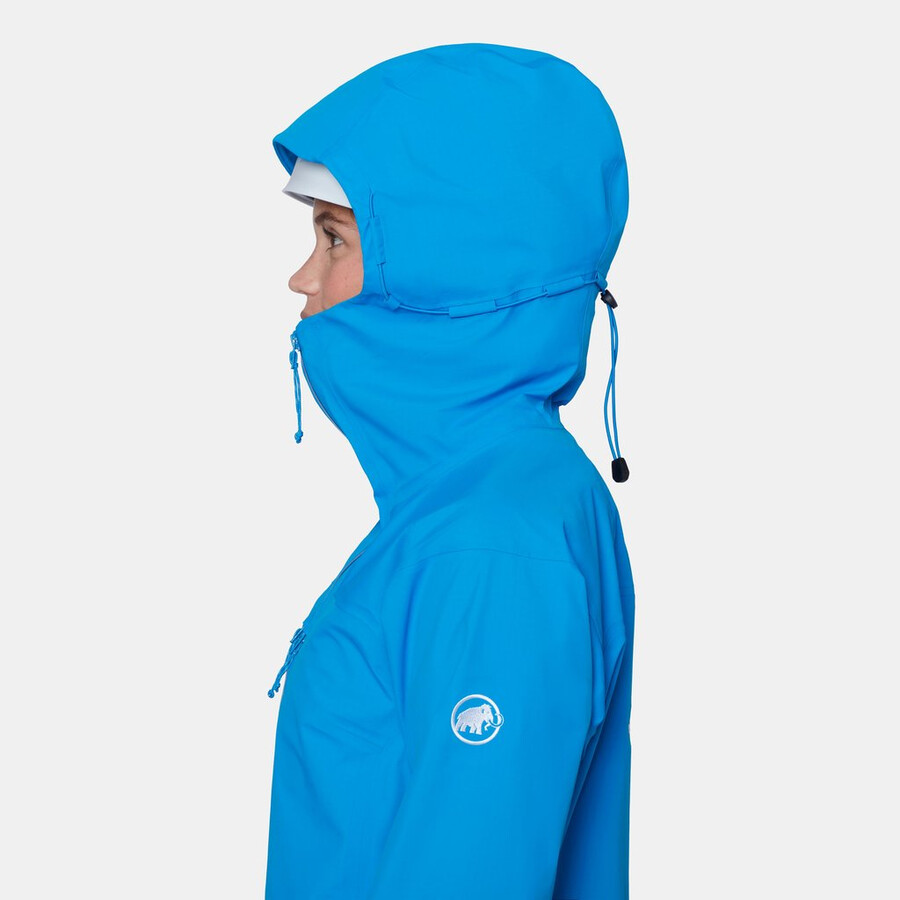 taiss hs kapuzenjacke damen pinea
