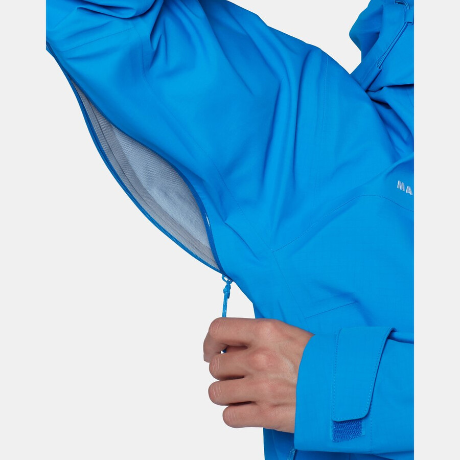 taiss hs kapuzenjacke damen pinea