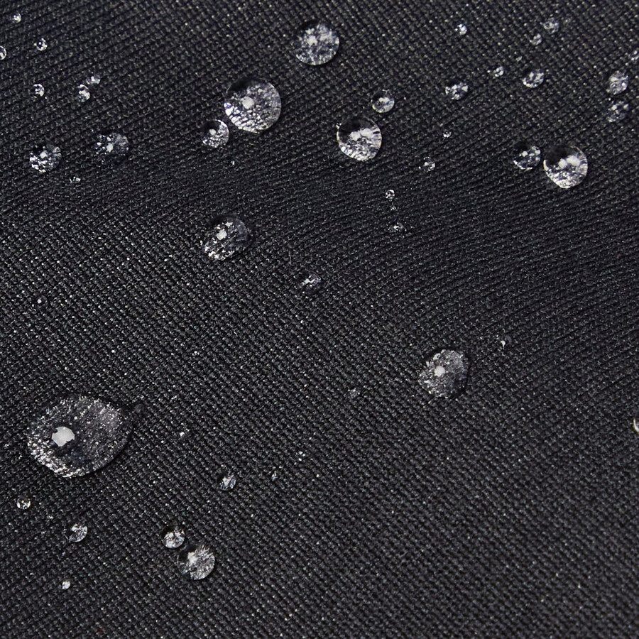 ultimate viii so kapuzenjacke damen 25 jahre schwarz