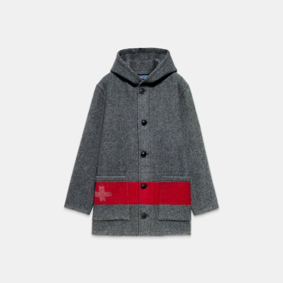 mammut x cabourn direttissima deckenjacke vintage erd-mammut-rot