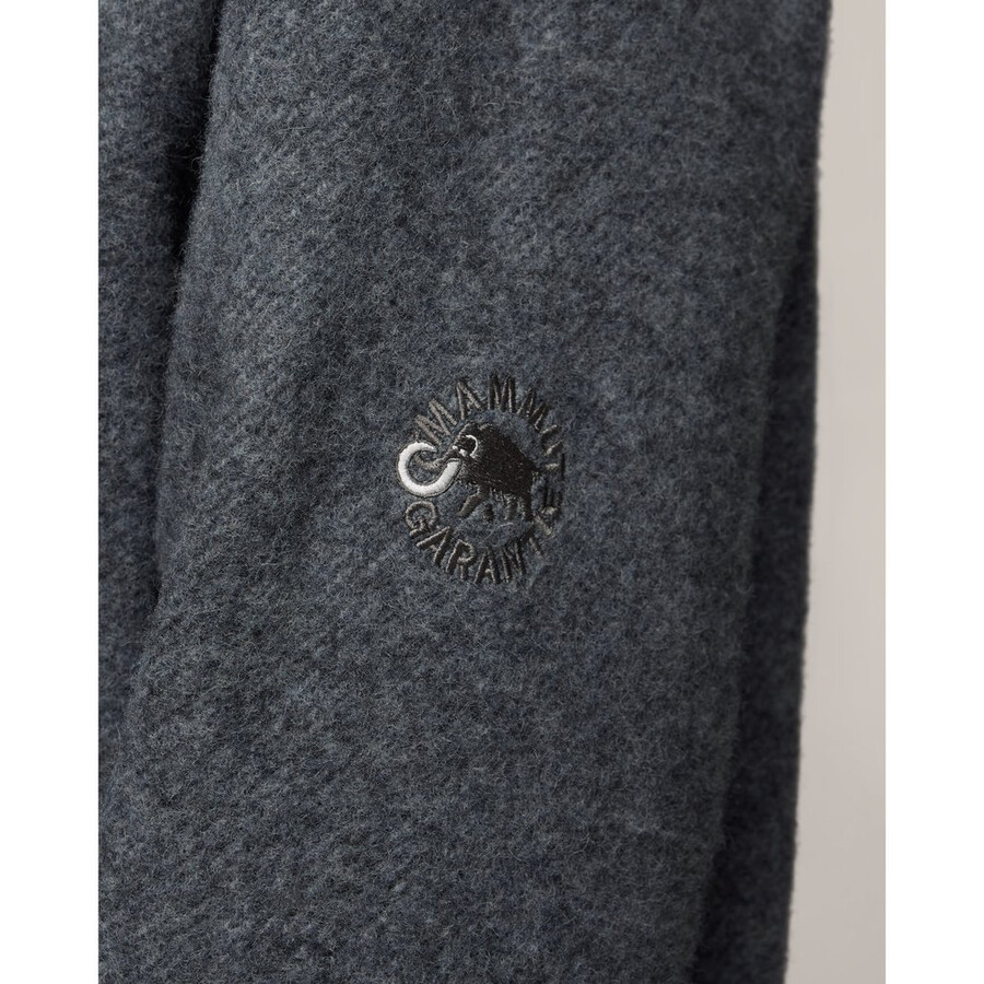 mammut x cabourn direttissima deckenjacke vintage erd-mammut-rot