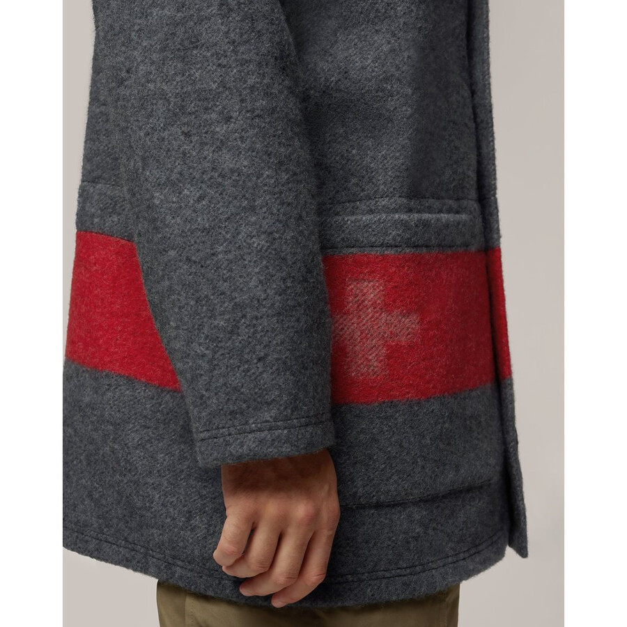 mammut x cabourn direttissima deckenjacke vintage erd-mammut-rot