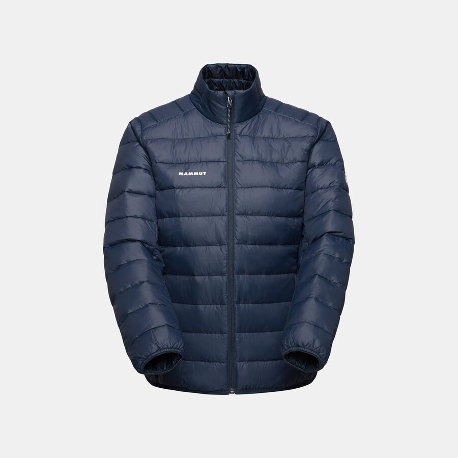 crag in jacke damen marine