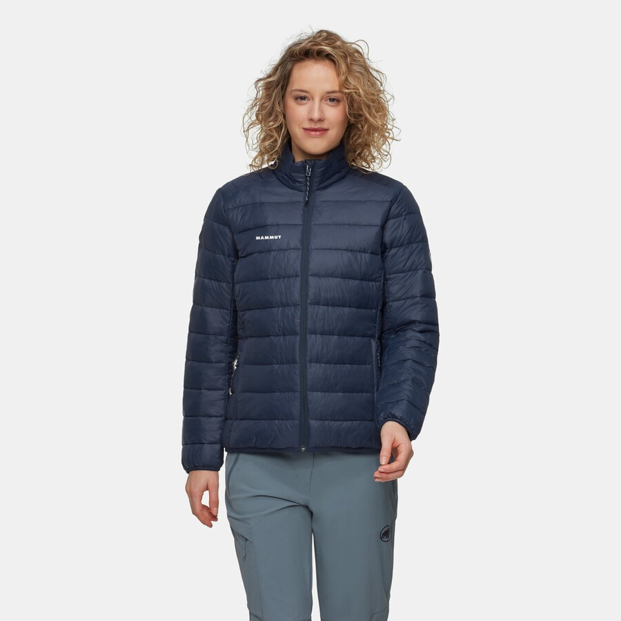 crag in jacke damen marine