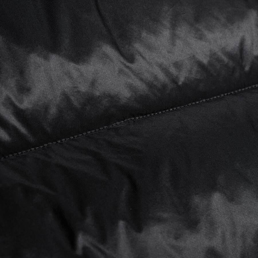 glacier glow in weste damen vin