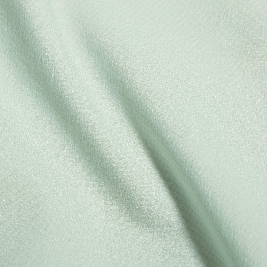 rime light in hybrid kapuzenjacke damen tiefes türkis