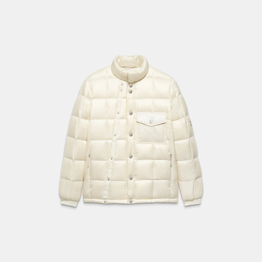mammut x cabourn direttissima in jacke mammut rot