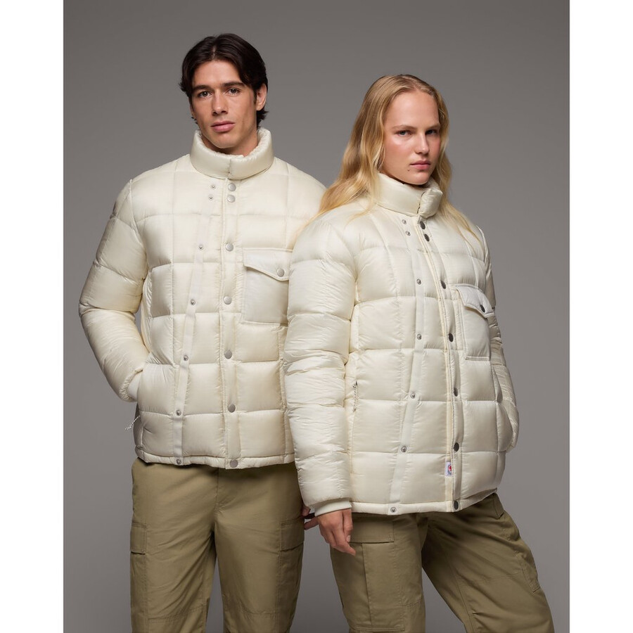 mammut x cabourn direttissima in jacke mammut rot