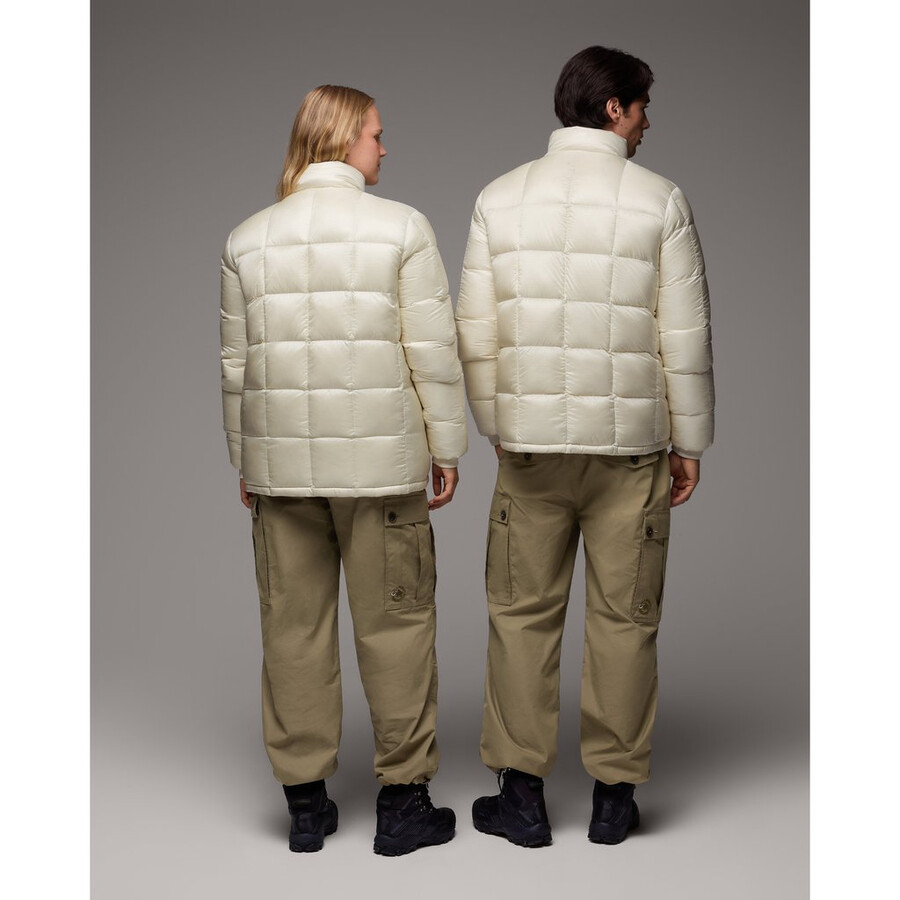 mammut x cabourn direttissima in jacke mammut rot