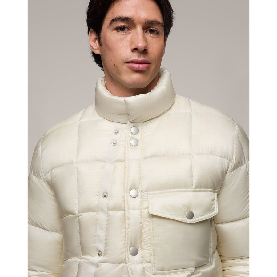 mammut x cabourn direttissima in jacke mammut rot