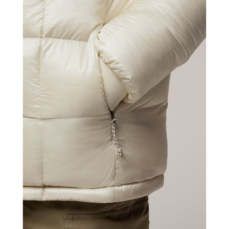 mammut x cabourn direttissima in jacke mammut rot