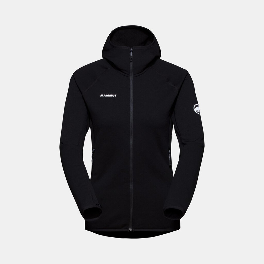 aconcagua ml kapuzenjacke damen sulai