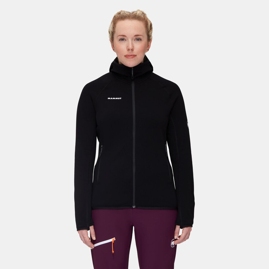 aconcagua ml kapuzenjacke damen sulai