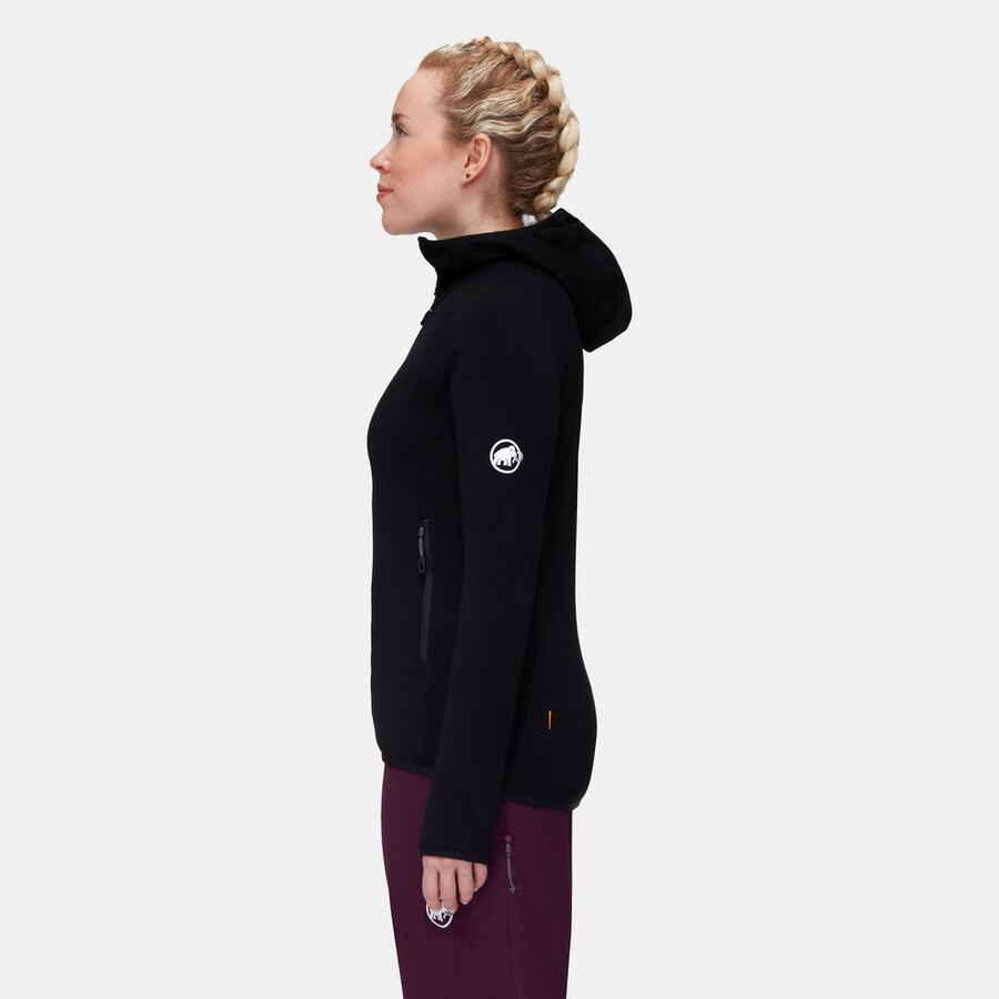 aconcagua ml kapuzenjacke damen sulai