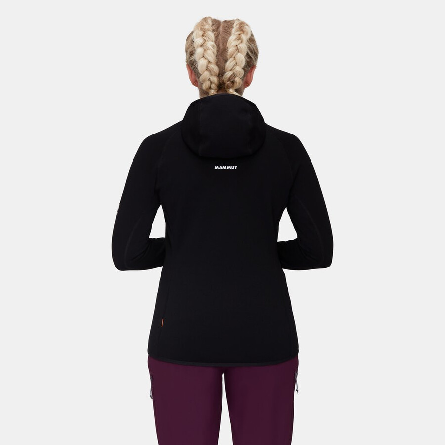 aconcagua ml kapuzenjacke damen sulai