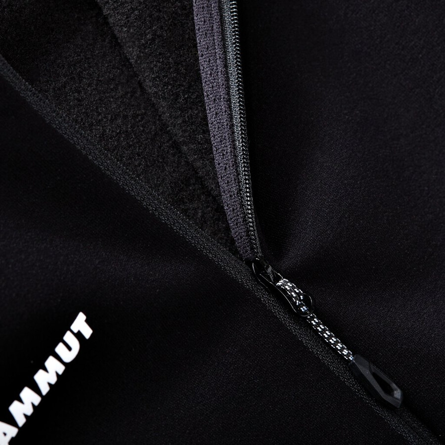 aconcagua ml kapuzenjacke damen sulai